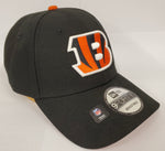 New Era 9Forty Adjustable Hat - Cincinnati Bengals