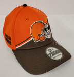 New Era 2023 NFL Sideline Flex-Fit - Cleveland Browns