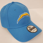 New Era 9Forty The League Adjustable Cap - Los Angeles Chargers