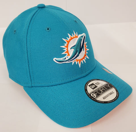 New Era 9Forty The League Adjustable - Miami Dolphins