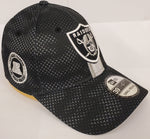 New Era 2024 NFL Sideline Flex-Fit - Las Vegas Raiders