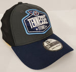 New Era NFL Trucker Flex-Fit Small/Medium - Tennessee Titans