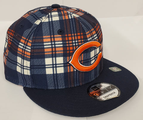 New Era 2024 NFL Sideline Statement Snapback - Chicago Bears