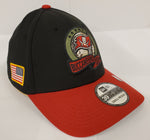 New Era 2022 NFL Sideline Salute to Service 3930 Flex-fit - Tampa Bay Buccaneers