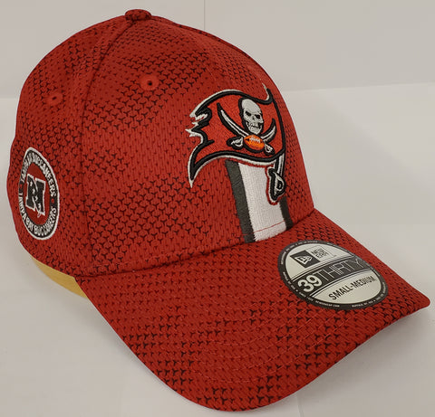 New Era 2024 NFL Sideline Flex-Fit - Tampa Bay Buccaneers