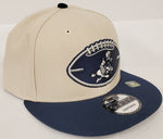 New Era 2024 NFL Sideline Historic Snapback - Dallas Cowboys