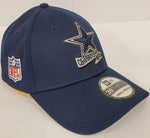 New Era 2022 NFL Sideline Alternate Flex-fit - Dallas Cowboys