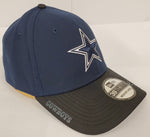 New Era Visor Hit Flex-Fit - Dallas Cowboys
