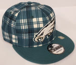 New Era 2024 NFL Sideline Statement Snapback - Philadelphia Eagles