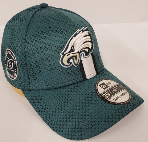 New Era 2024 NFL Sideline Flex-Fit - Philadelphia Eagles