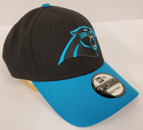 New Era 9Forty The League Adjustable - Carolina Panthers