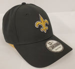 New Era 9Forty Adjustable Hat - New Orleans Saints