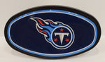 Great American Trailer Hitch Cover Tennessee Titans