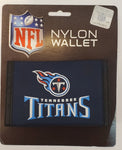 Rico Nylon Wallets Tennessee Titans