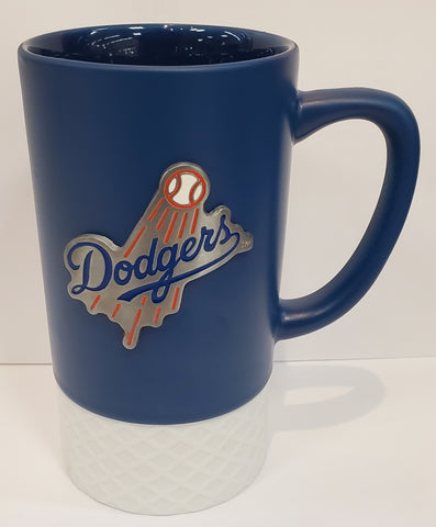 Great American Products Jump Mug - Los Angeles Dodgers