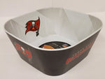 You The Fan Snack Bowl Tampa Bay Buccaneers