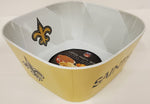 You The Fan Snack Bowl New Orleans Saints