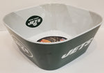 You The Fan Snack Bowl New York Jets