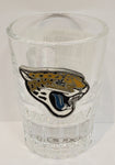 Great American Products 2oz Prism Shot Glass - Jacksonville Jaguars