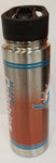 Great American Products Jr Hydro Water Bottle Miami Dolphins