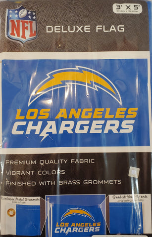 Wincraft 3x5 Flag Los Angeles Chargers