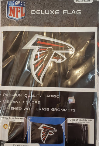 Wincraft 3x5 Flag Atlanta Falcons