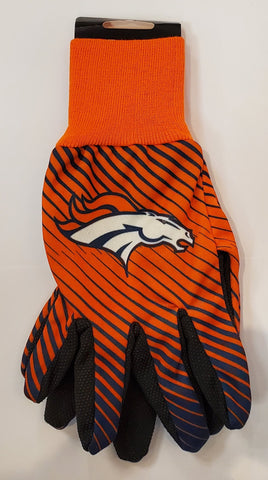 Wincraft Utility Glove Denver Broncos