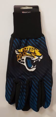 Wincraft Utility Glove Jacksonville Jaguars