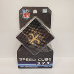 Party Animal Speed Cube New Orleans Saints