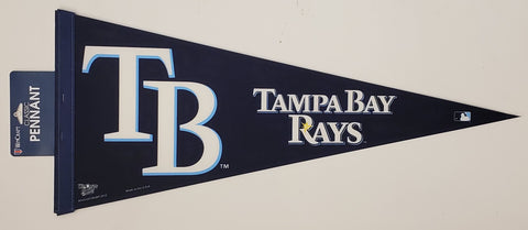 Wincraft Pennant Tampa Bay Rays