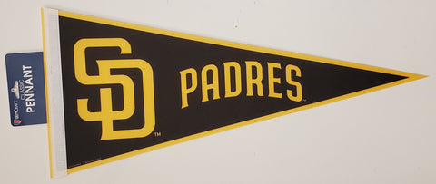 Wincraft Pennant San Diego Padres