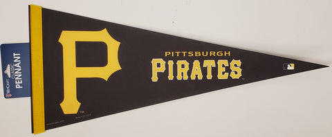 Wincraft Pennant Pittsburgh Pirates