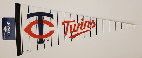 Wincraft Pennant Minnesota Twins