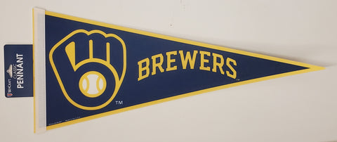 Wincraft Pennant Milwaukee Brewers