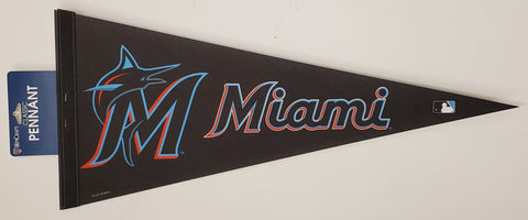 Wincraft Pennant Miami Marlins