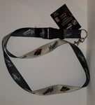 Wincraft Lanyard Minnesota Wild