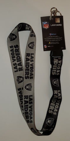 Wincraft Lanyard Las Vegas Raiders