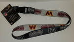 Wincraft Lanyard Washington Football Team