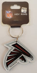 Wincraft Logo Keychain Atlanta Falcons