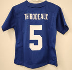 Nike New York Giants Toddler Jersey - Kayvon Thibodeaux