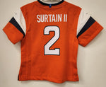 Nike Denver Broncos Toddler Jersey - Patrick Surtain II