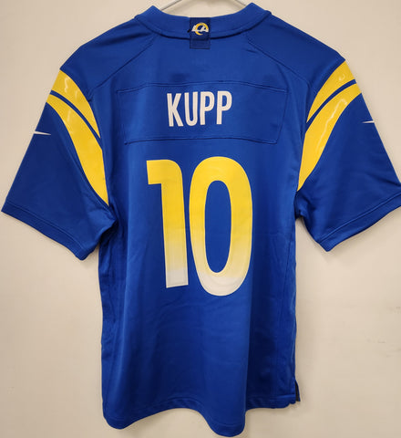 Nike Los Angeles Rams Youth Game Jersey - Cooper Kupp