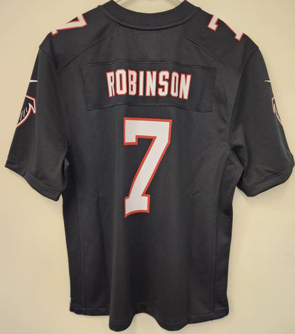 Nike Atlanta Falcons Youth Game Jersey - Bijan Robinson