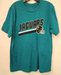 Nike Dri-fit Helmet T-Shirt - Jacksonville Jaguars