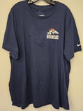 Nike Dri-fit Blitz Team T-Shirt - Denver Broncos