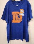 Nike Dri-fit Logo Essential T-Shirt - Denver Broncos