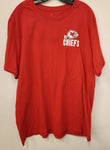 Nike Dri-fit Blitz Team T-Shirt - Kansas City Chiefs