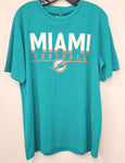 Nike Dri-fit Combo T-Shirt - Miami Dolphins