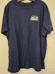 Nike Dri-fit Blitz Team T-Shirt - Seattle Seahawks