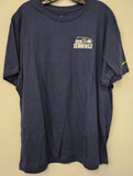 Nike Dri-fit Blitz Team T-Shirt - Seattle Seahawks